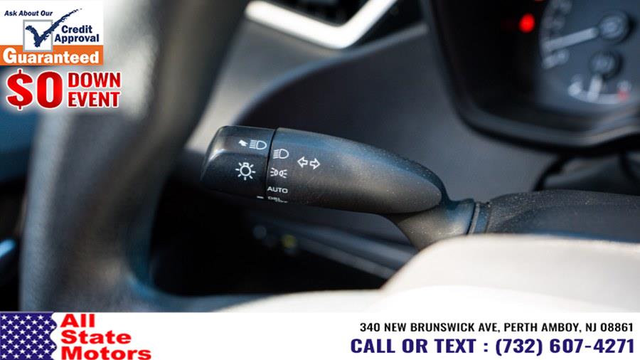 2021 Toyota Corolla LE CVT (Natl), available for sale in Perth Amboy, New Jersey | All State Motor Inc. Perth Amboy, New Jersey 2021 Toyota Corolla LE CVT (Natl), available for sale in Perth Amboy, New Jersey | All State Motor Inc. Perth Amboy, New Jersey