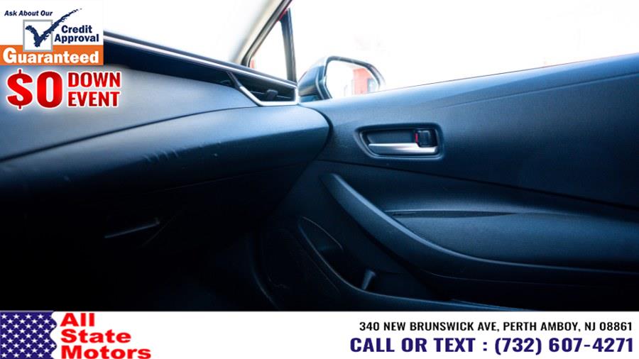 2021 Toyota Corolla LE CVT (Natl), available for sale in Perth Amboy, New Jersey | All State Motor Inc. Perth Amboy, New Jersey 2021 Toyota Corolla LE CVT (Natl), available for sale in Perth Amboy, New Jersey | All State Motor Inc. Perth Amboy, New Jersey