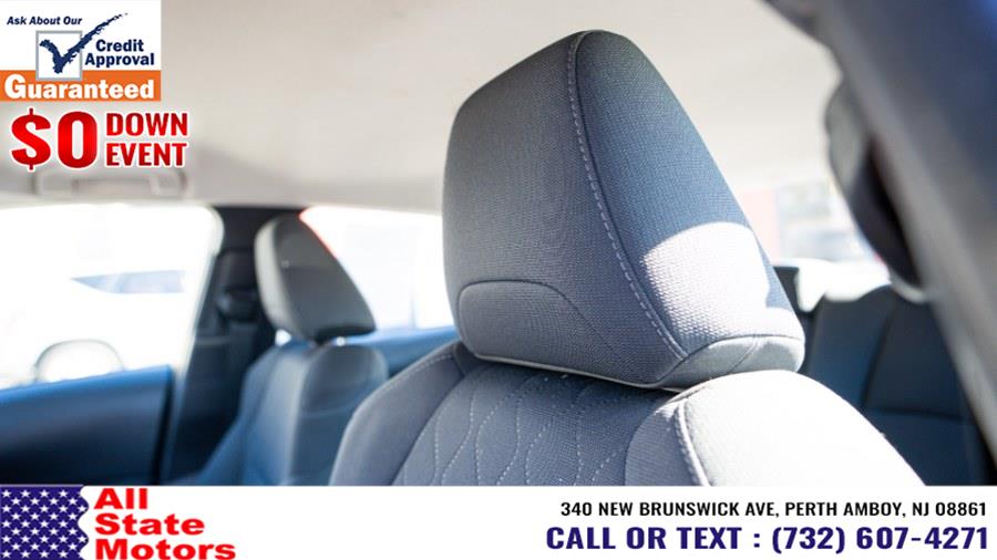 2021 Toyota Corolla LE CVT (Natl), available for sale in Perth Amboy, New Jersey | All State Motor Inc. Perth Amboy, New Jersey 2021 Toyota Corolla LE CVT (Natl), available for sale in Perth Amboy, New Jersey | All State Motor Inc. Perth Amboy, New Jersey