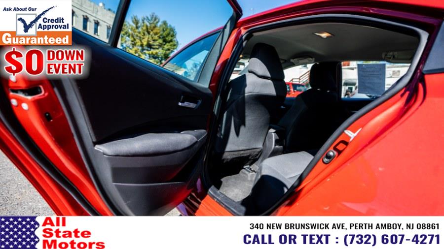 2021 Toyota Corolla LE CVT (Natl), available for sale in Perth Amboy, New Jersey | All State Motor Inc. Perth Amboy, New Jersey 2021 Toyota Corolla LE CVT (Natl), available for sale in Perth Amboy, New Jersey | All State Motor Inc. Perth Amboy, New Jersey