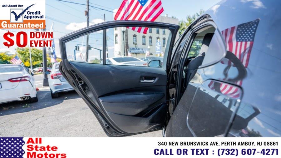2021 Toyota Corolla LE CVT (Natl), available for sale in Perth Amboy, New Jersey | All State Motor Inc. Perth Amboy, New Jersey 2021 Toyota Corolla LE CVT (Natl), available for sale in Perth Amboy, New Jersey | All State Motor Inc. Perth Amboy, New Jersey