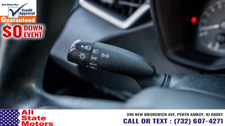 2021 Toyota Corolla LE CVT (Natl), available for sale in Perth Amboy, New Jersey | All State Motor Inc. Perth Amboy, New Jersey 2021 Toyota Corolla LE CVT (Natl), available for sale in Perth Amboy, New Jersey | All State Motor Inc. Perth Amboy, New Jersey