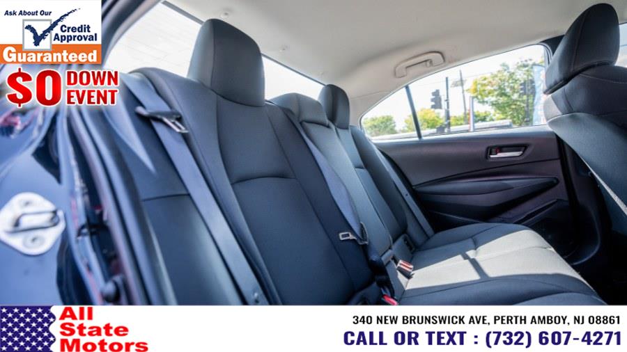2021 Toyota Corolla LE CVT (Natl), available for sale in Perth Amboy, New Jersey | All State Motor Inc. Perth Amboy, New Jersey 2021 Toyota Corolla LE CVT (Natl), available for sale in Perth Amboy, New Jersey | All State Motor Inc. Perth Amboy, New Jersey