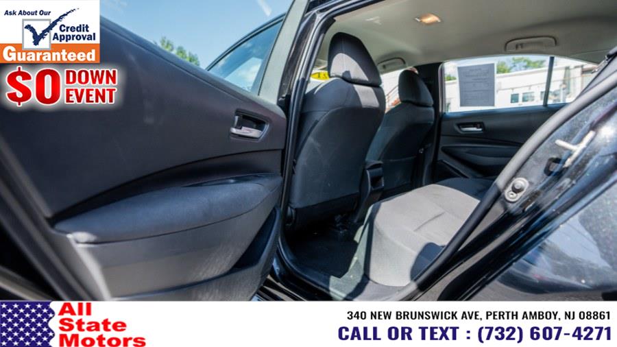 2021 Toyota Corolla LE CVT (Natl), available for sale in Perth Amboy, New Jersey | All State Motor Inc. Perth Amboy, New Jersey 2021 Toyota Corolla LE CVT (Natl), available for sale in Perth Amboy, New Jersey | All State Motor Inc. Perth Amboy, New Jersey