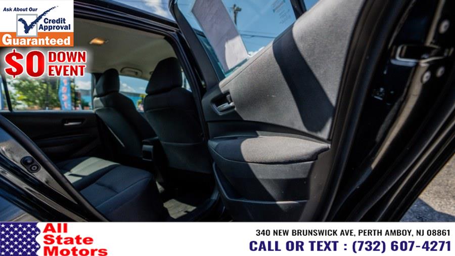 2021 Toyota Corolla LE CVT (Natl), available for sale in Perth Amboy, New Jersey | All State Motor Inc. Perth Amboy, New Jersey 2021 Toyota Corolla LE CVT (Natl), available for sale in Perth Amboy, New Jersey | All State Motor Inc. Perth Amboy, New Jersey