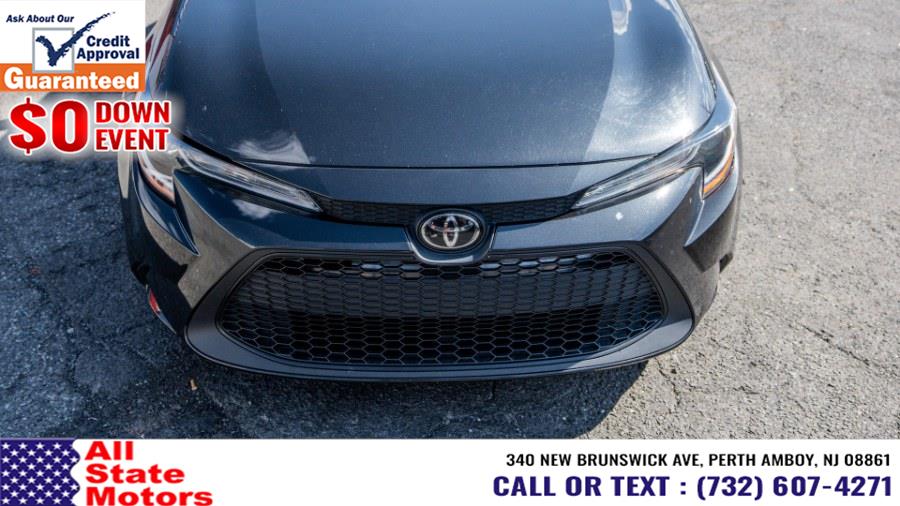 2021 Toyota Corolla LE CVT (Natl), available for sale in Perth Amboy, New Jersey | All State Motor Inc. Perth Amboy, New Jersey 2021 Toyota Corolla LE CVT (Natl), available for sale in Perth Amboy, New Jersey | All State Motor Inc. Perth Amboy, New Jersey