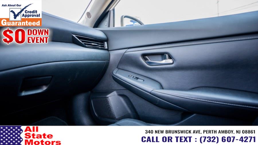 2021 Nissan Sentra SV CVT, available for sale in Perth Amboy, New Jersey | All State Motor Inc. Perth Amboy, New Jersey 2021 Nissan Sentra SV CVT, available for sale in Perth Amboy, New Jersey | All State Motor Inc. Perth Amboy, New Jersey