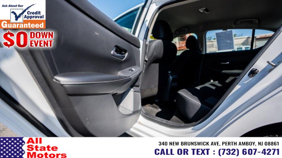 2021 Nissan Sentra SV CVT, available for sale in Perth Amboy, New Jersey | All State Motor Inc. Perth Amboy, New Jersey 2021 Nissan Sentra SV CVT, available for sale in Perth Amboy, New Jersey | All State Motor Inc. Perth Amboy, New Jersey
