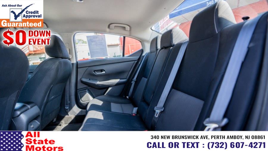 2021 Nissan Sentra SV CVT, available for sale in Perth Amboy, New Jersey | All State Motor Inc. Perth Amboy, New Jersey 2021 Nissan Sentra SV CVT, available for sale in Perth Amboy, New Jersey | All State Motor Inc. Perth Amboy, New Jersey