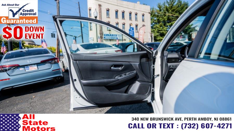 2021 Nissan Sentra SV CVT, available for sale in Perth Amboy, New Jersey | All State Motor Inc. Perth Amboy, New Jersey 2021 Nissan Sentra SV CVT, available for sale in Perth Amboy, New Jersey | All State Motor Inc. Perth Amboy, New Jersey