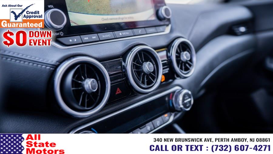 2021 Nissan Sentra SV CVT, available for sale in Perth Amboy, New Jersey | All State Motor Inc. Perth Amboy, New Jersey 2021 Nissan Sentra SV CVT, available for sale in Perth Amboy, New Jersey | All State Motor Inc. Perth Amboy, New Jersey