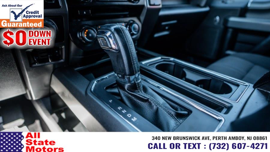 2017 Ford F-150 XLT 4WD SuperCrew 5.5'' Box, available for sale in Perth Amboy, New Jersey | All State Motor Inc. Perth Amboy, New Jersey 2017 Ford F-150 XLT 4WD SuperCrew 5.5'' Box, available for sale in Perth Amboy, New Jersey | All State Motor Inc. Perth Amboy, New Jersey