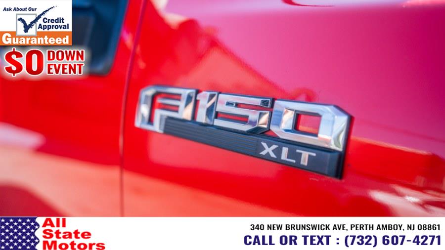 2017 Ford F-150 XLT 4WD SuperCrew 5.5'' Box, available for sale in Perth Amboy, New Jersey | All State Motor Inc. Perth Amboy, New Jersey 2017 Ford F-150 XLT 4WD SuperCrew 5.5'' Box, available for sale in Perth Amboy, New Jersey | All State Motor Inc. Perth Amboy, New Jersey
