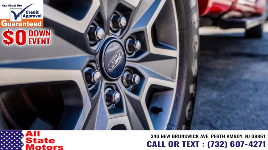 2017 Ford F-150 XLT 4WD SuperCrew 5.5'' Box, available for sale in Perth Amboy, New Jersey | All State Motor Inc. Perth Amboy, New Jersey 2017 Ford F-150 XLT 4WD SuperCrew 5.5'' Box, available for sale in Perth Amboy, New Jersey | All State Motor Inc. Perth Amboy, New Jersey