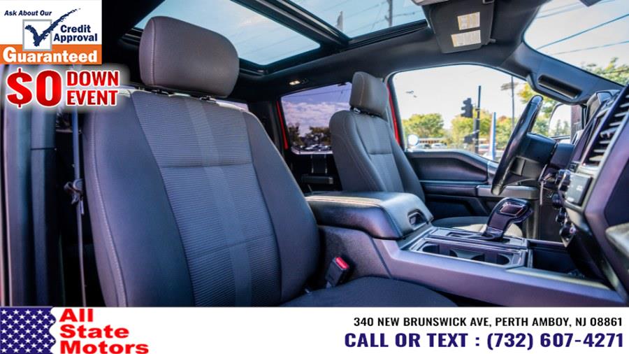 2017 Ford F-150 XLT 4WD SuperCrew 5.5'' Box, available for sale in Perth Amboy, New Jersey | All State Motor Inc. Perth Amboy, New Jersey 2017 Ford F-150 XLT 4WD SuperCrew 5.5'' Box, available for sale in Perth Amboy, New Jersey | All State Motor Inc. Perth Amboy, New Jersey