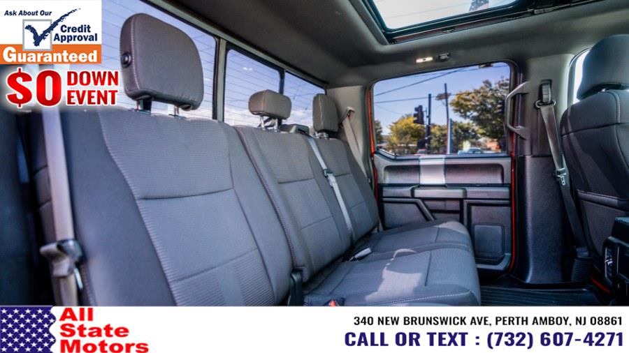 2017 Ford F-150 XLT 4WD SuperCrew 5.5'' Box, available for sale in Perth Amboy, New Jersey | All State Motor Inc. Perth Amboy, New Jersey 2017 Ford F-150 XLT 4WD SuperCrew 5.5'' Box, available for sale in Perth Amboy, New Jersey | All State Motor Inc. Perth Amboy, New Jersey