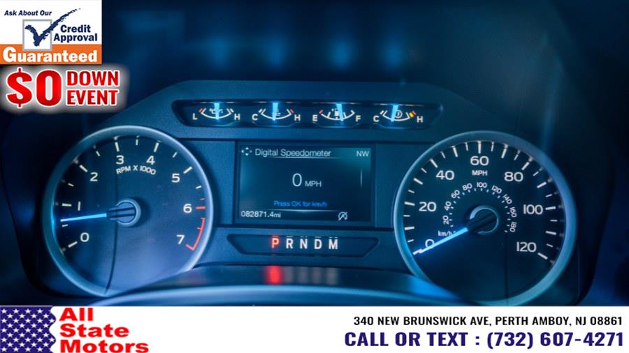 2017 Ford F-150 XLT 4WD SuperCrew 5.5'' Box, available for sale in Perth Amboy, New Jersey | All State Motor Inc. Perth Amboy, New Jersey 2017 Ford F-150 XLT 4WD SuperCrew 5.5'' Box, available for sale in Perth Amboy, New Jersey | All State Motor Inc. Perth Amboy, New Jersey