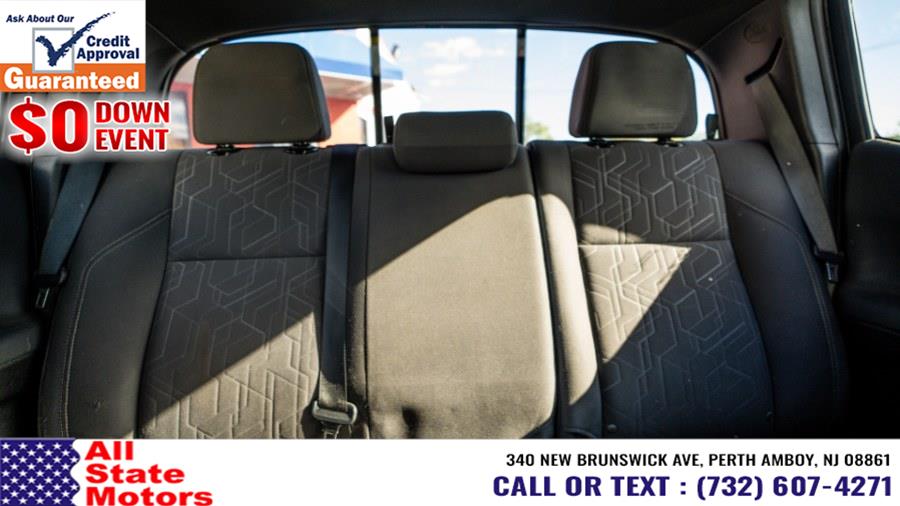 2018 Toyota Tacoma TRD Off Road Double Cab 5'' Bed V6 4x4 AT (Natl), available for sale in Perth Amboy, New Jersey | All State Motor Inc. Perth Amboy, New Jersey 2018 Toyota Tacoma TRD Off Road Double Cab 5'' Bed V6 4x4 AT (Natl), available for sale in Perth Amboy, New Jersey | All State Motor Inc. Perth Amboy, New Jersey