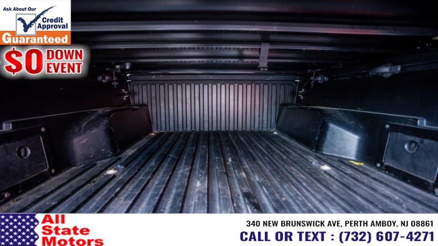 2018 Toyota Tacoma TRD Off Road Double Cab 5'' Bed V6 4x4 AT (Natl), available for sale in Perth Amboy, New Jersey | All State Motor Inc. Perth Amboy, New Jersey 2018 Toyota Tacoma TRD Off Road Double Cab 5'' Bed V6 4x4 AT (Natl), available for sale in Perth Amboy, New Jersey | All State Motor Inc. Perth Amboy, New Jersey