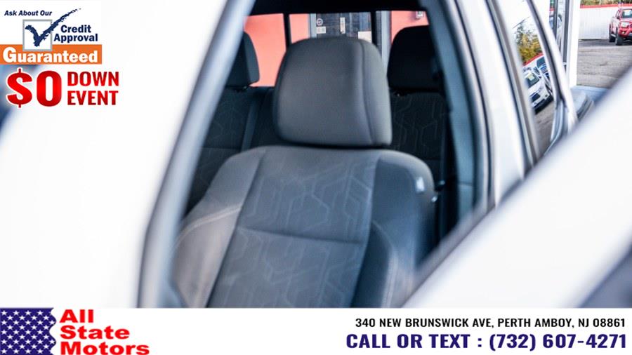 2018 Toyota Tacoma TRD Off Road Double Cab 5'' Bed V6 4x4 AT (Natl), available for sale in Perth Amboy, New Jersey | All State Motor Inc. Perth Amboy, New Jersey 2018 Toyota Tacoma TRD Off Road Double Cab 5'' Bed V6 4x4 AT (Natl), available for sale in Perth Amboy, New Jersey | All State Motor Inc. Perth Amboy, New Jersey