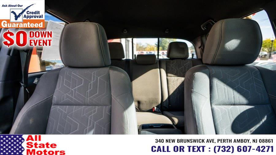 2018 Toyota Tacoma TRD Off Road Double Cab 5'' Bed V6 4x4 AT (Natl), available for sale in Perth Amboy, New Jersey | All State Motor Inc. Perth Amboy, New Jersey 2018 Toyota Tacoma TRD Off Road Double Cab 5'' Bed V6 4x4 AT (Natl), available for sale in Perth Amboy, New Jersey | All State Motor Inc. Perth Amboy, New Jersey