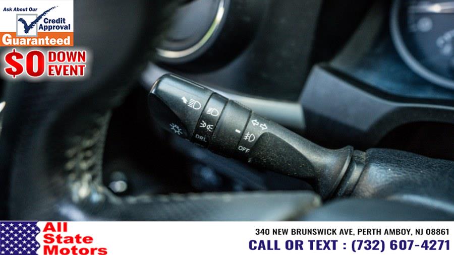 2018 Toyota Tacoma TRD Off Road Double Cab 5'' Bed V6 4x4 AT (Natl), available for sale in Perth Amboy, New Jersey | All State Motor Inc. Perth Amboy, New Jersey 2018 Toyota Tacoma TRD Off Road Double Cab 5'' Bed V6 4x4 AT (Natl), available for sale in Perth Amboy, New Jersey | All State Motor Inc. Perth Amboy, New Jersey