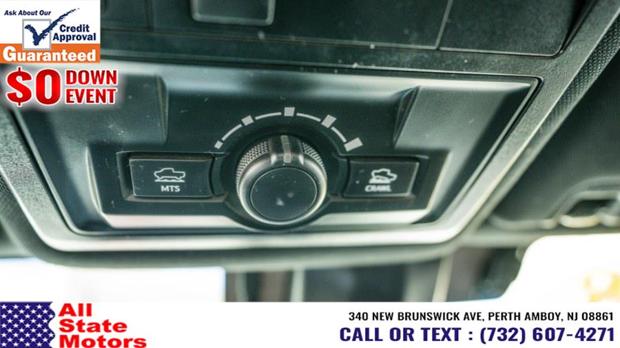 2018 Toyota Tacoma TRD Off Road Double Cab 5'' Bed V6 4x4 AT (Natl), available for sale in Perth Amboy, New Jersey | All State Motor Inc. Perth Amboy, New Jersey 2018 Toyota Tacoma TRD Off Road Double Cab 5'' Bed V6 4x4 AT (Natl), available for sale in Perth Amboy, New Jersey | All State Motor Inc. Perth Amboy, New Jersey