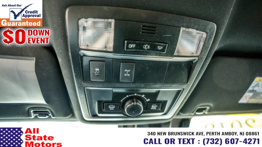 2018 Toyota Tacoma TRD Off Road Double Cab 5'' Bed V6 4x4 AT (Natl), available for sale in Perth Amboy, New Jersey | All State Motor Inc. Perth Amboy, New Jersey 2018 Toyota Tacoma TRD Off Road Double Cab 5'' Bed V6 4x4 AT (Natl), available for sale in Perth Amboy, New Jersey | All State Motor Inc. Perth Amboy, New Jersey