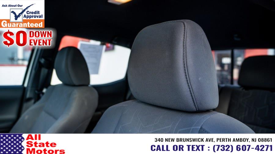 2018 Toyota Tacoma TRD Off Road Double Cab 5'' Bed V6 4x4 AT (Natl), available for sale in Perth Amboy, New Jersey | All State Motor Inc. Perth Amboy, New Jersey 2018 Toyota Tacoma TRD Off Road Double Cab 5'' Bed V6 4x4 AT (Natl), available for sale in Perth Amboy, New Jersey | All State Motor Inc. Perth Amboy, New Jersey