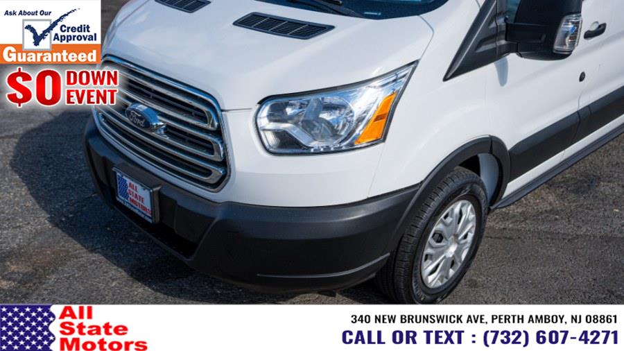 2019 Ford Transit Van T-250 148" Med Rf 9000 GVWR Sliding RH Dr, available for sale in Perth Amboy, New Jersey | All State Motor Inc. Perth Amboy, New Jersey 2019 Ford Transit Van T-250 148" Med Rf 9000 GVWR Sliding RH Dr, available for sale in Perth Amboy, New Jersey | All State Motor Inc. Perth Amboy, New Jersey