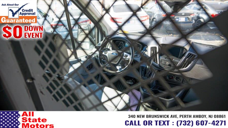 2019 Ford Transit Van T-250 148" Med Rf 9000 GVWR Sliding RH Dr, available for sale in Perth Amboy, New Jersey | All State Motor Inc. Perth Amboy, New Jersey 2019 Ford Transit Van T-250 148" Med Rf 9000 GVWR Sliding RH Dr, available for sale in Perth Amboy, New Jersey | All State Motor Inc. Perth Amboy, New Jersey