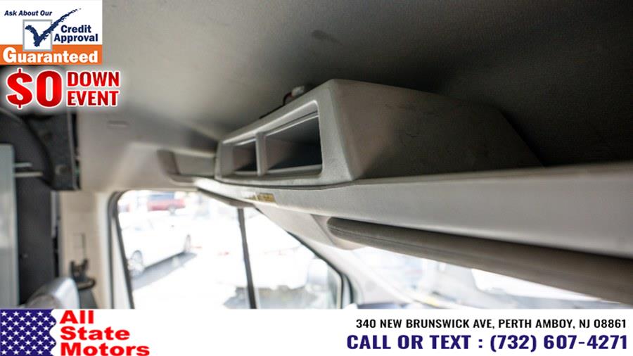 2019 Ford Transit Van T-250 148" Med Rf 9000 GVWR Sliding RH Dr, available for sale in Perth Amboy, New Jersey | All State Motor Inc. Perth Amboy, New Jersey 2019 Ford Transit Van T-250 148" Med Rf 9000 GVWR Sliding RH Dr, available for sale in Perth Amboy, New Jersey | All State Motor Inc. Perth Amboy, New Jersey