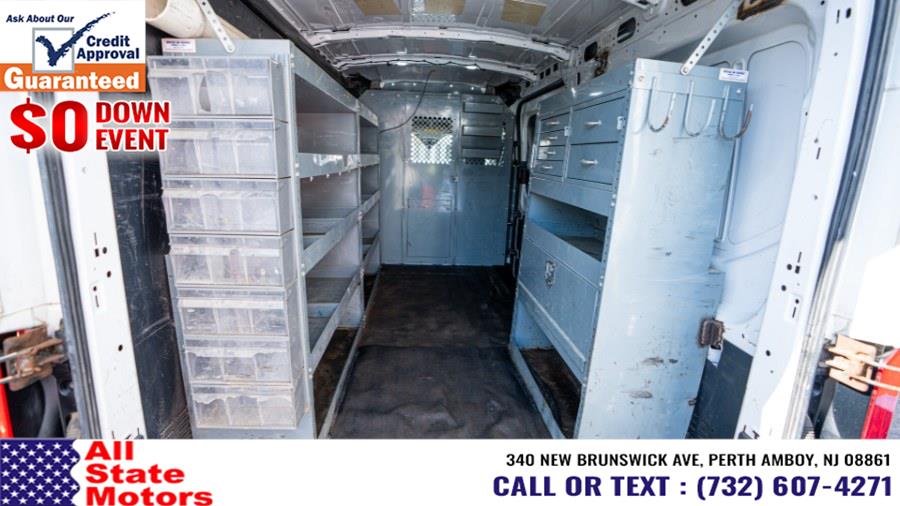 2019 Ford Transit Van T-250 148" Med Rf 9000 GVWR Sliding RH Dr, available for sale in Perth Amboy, New Jersey | All State Motor Inc. Perth Amboy, New Jersey 2019 Ford Transit Van T-250 148" Med Rf 9000 GVWR Sliding RH Dr, available for sale in Perth Amboy, New Jersey | All State Motor Inc. Perth Amboy, New Jersey