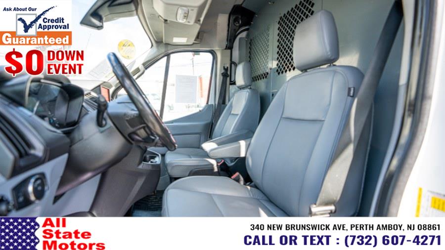 2019 Ford Transit Van T-250 148" Med Rf 9000 GVWR Sliding RH Dr, available for sale in Perth Amboy, New Jersey | All State Motor Inc. Perth Amboy, New Jersey 2019 Ford Transit Van T-250 148" Med Rf 9000 GVWR Sliding RH Dr, available for sale in Perth Amboy, New Jersey | All State Motor Inc. Perth Amboy, New Jersey