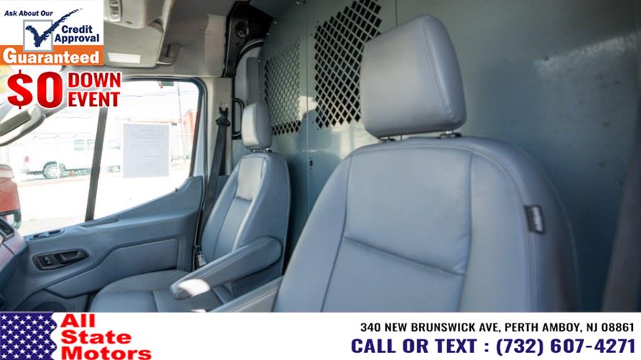 2019 Ford Transit Van T-250 148" Med Rf 9000 GVWR Sliding RH Dr, available for sale in Perth Amboy, New Jersey | All State Motor Inc. Perth Amboy, New Jersey 2019 Ford Transit Van T-250 148" Med Rf 9000 GVWR Sliding RH Dr, available for sale in Perth Amboy, New Jersey | All State Motor Inc. Perth Amboy, New Jersey