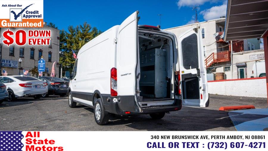2019 Ford Transit Van T-250 148" Med Rf 9000 GVWR Sliding RH Dr, available for sale in Perth Amboy, New Jersey | All State Motor Inc. Perth Amboy, New Jersey 2019 Ford Transit Van T-250 148" Med Rf 9000 GVWR Sliding RH Dr, available for sale in Perth Amboy, New Jersey | All State Motor Inc. Perth Amboy, New Jersey