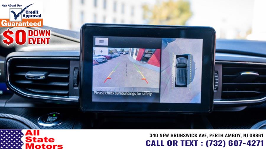 2020 Ford Explorer ST 4WD, available for sale in Perth Amboy, New Jersey | All State Motor Inc. Perth Amboy, New Jersey 2020 Ford Explorer ST 4WD, available for sale in Perth Amboy, New Jersey | All State Motor Inc. Perth Amboy, New Jersey