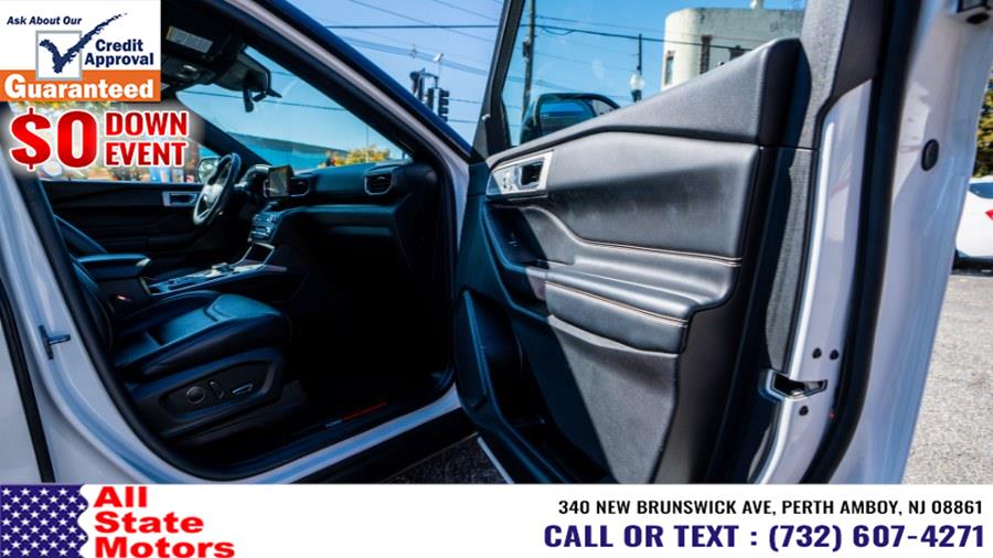 2020 Ford Explorer ST 4WD, available for sale in Perth Amboy, New Jersey | All State Motor Inc. Perth Amboy, New Jersey 2020 Ford Explorer ST 4WD, available for sale in Perth Amboy, New Jersey | All State Motor Inc. Perth Amboy, New Jersey
