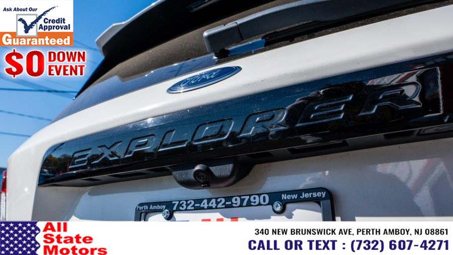 2020 Ford Explorer ST 4WD, available for sale in Perth Amboy, New Jersey | All State Motor Inc. Perth Amboy, New Jersey 2020 Ford Explorer ST 4WD, available for sale in Perth Amboy, New Jersey | All State Motor Inc. Perth Amboy, New Jersey