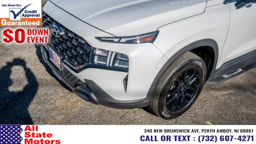 2022 Hyundai Santa Fe XRT AWD, available for sale in Perth Amboy, New Jersey | All State Motor Inc. Perth Amboy, New Jersey 2022 Hyundai Santa Fe XRT AWD, available for sale in Perth Amboy, New Jersey | All State Motor Inc. Perth Amboy, New Jersey