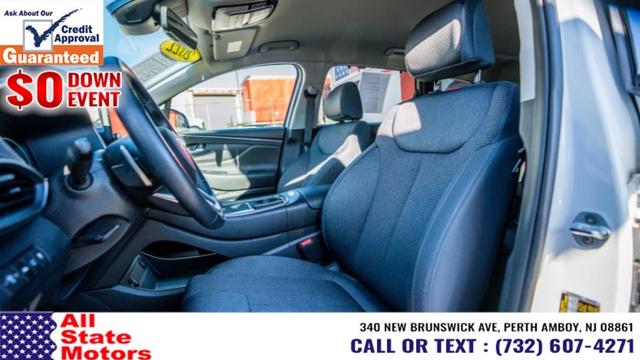 2022 Hyundai Santa Fe XRT AWD, available for sale in Perth Amboy, New Jersey | All State Motor Inc. Perth Amboy, New Jersey 2022 Hyundai Santa Fe XRT AWD, available for sale in Perth Amboy, New Jersey | All State Motor Inc. Perth Amboy, New Jersey