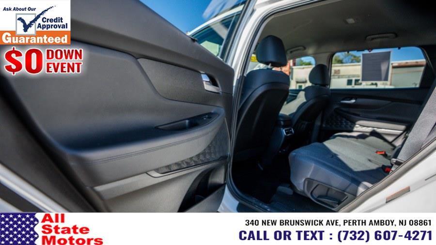 2022 Hyundai Santa Fe XRT AWD, available for sale in Perth Amboy, New Jersey | All State Motor Inc. Perth Amboy, New Jersey 2022 Hyundai Santa Fe XRT AWD, available for sale in Perth Amboy, New Jersey | All State Motor Inc. Perth Amboy, New Jersey