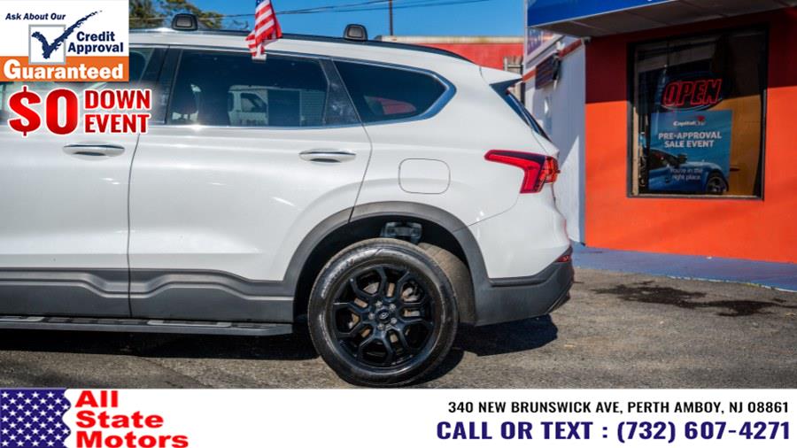 2022 Hyundai Santa Fe XRT AWD, available for sale in Perth Amboy, New Jersey | All State Motor Inc. Perth Amboy, New Jersey 2022 Hyundai Santa Fe XRT AWD, available for sale in Perth Amboy, New Jersey | All State Motor Inc. Perth Amboy, New Jersey