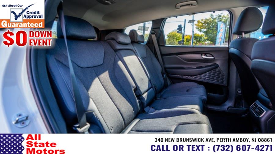 2022 Hyundai Santa Fe XRT AWD, available for sale in Perth Amboy, New Jersey | All State Motor Inc. Perth Amboy, New Jersey 2022 Hyundai Santa Fe XRT AWD, available for sale in Perth Amboy, New Jersey | All State Motor Inc. Perth Amboy, New Jersey