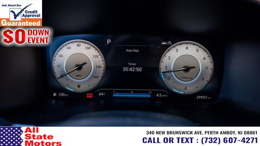 2022 Hyundai Santa Fe XRT AWD, available for sale in Perth Amboy, New Jersey | All State Motor Inc. Perth Amboy, New Jersey 2022 Hyundai Santa Fe XRT AWD, available for sale in Perth Amboy, New Jersey | All State Motor Inc. Perth Amboy, New Jersey