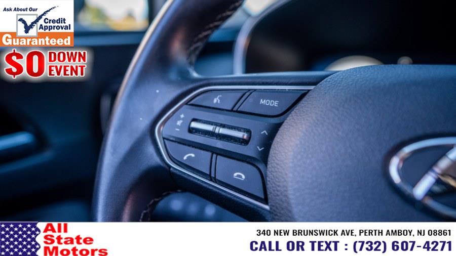 2022 Hyundai Santa Fe XRT AWD, available for sale in Perth Amboy, New Jersey | All State Motor Inc. Perth Amboy, New Jersey 2022 Hyundai Santa Fe XRT AWD, available for sale in Perth Amboy, New Jersey | All State Motor Inc. Perth Amboy, New Jersey
