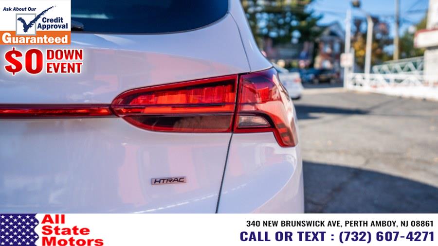2022 Hyundai Santa Fe XRT AWD, available for sale in Perth Amboy, New Jersey | All State Motor Inc. Perth Amboy, New Jersey 2022 Hyundai Santa Fe XRT AWD, available for sale in Perth Amboy, New Jersey | All State Motor Inc. Perth Amboy, New Jersey