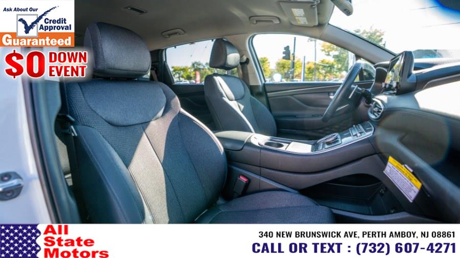 2022 Hyundai Santa Fe XRT AWD, available for sale in Perth Amboy, New Jersey | All State Motor Inc. Perth Amboy, New Jersey 2022 Hyundai Santa Fe XRT AWD, available for sale in Perth Amboy, New Jersey | All State Motor Inc. Perth Amboy, New Jersey