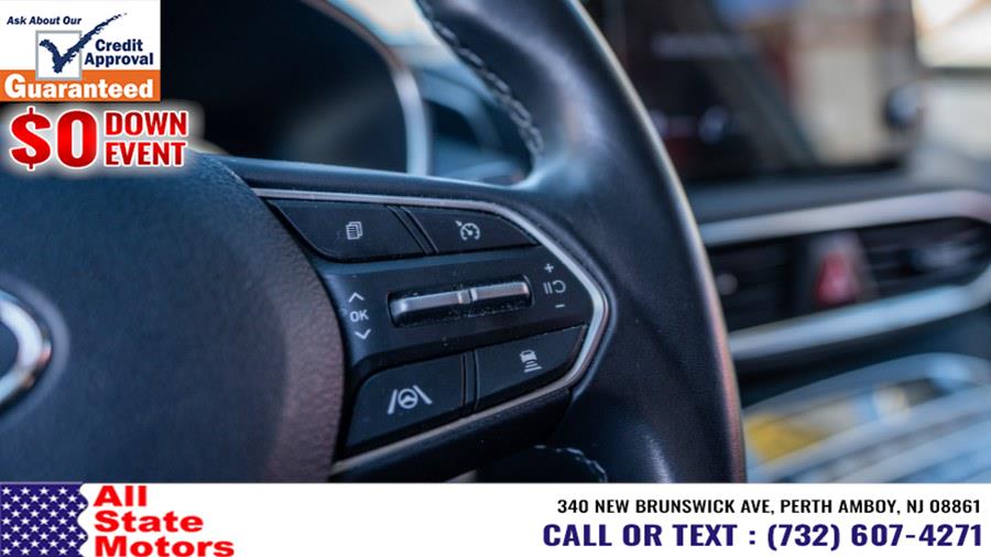2022 Hyundai Santa Fe XRT AWD, available for sale in Perth Amboy, New Jersey | All State Motor Inc. Perth Amboy, New Jersey 2022 Hyundai Santa Fe XRT AWD, available for sale in Perth Amboy, New Jersey | All State Motor Inc. Perth Amboy, New Jersey