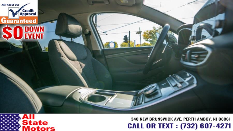 2022 Hyundai Santa Fe XRT AWD, available for sale in Perth Amboy, New Jersey | All State Motor Inc. Perth Amboy, New Jersey 2022 Hyundai Santa Fe XRT AWD, available for sale in Perth Amboy, New Jersey | All State Motor Inc. Perth Amboy, New Jersey